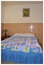Hotel for Sale Standard Room Detail Double Bed