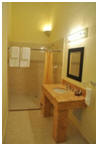 Hotel for Sale Deluxe Room Detail Private Bathroom